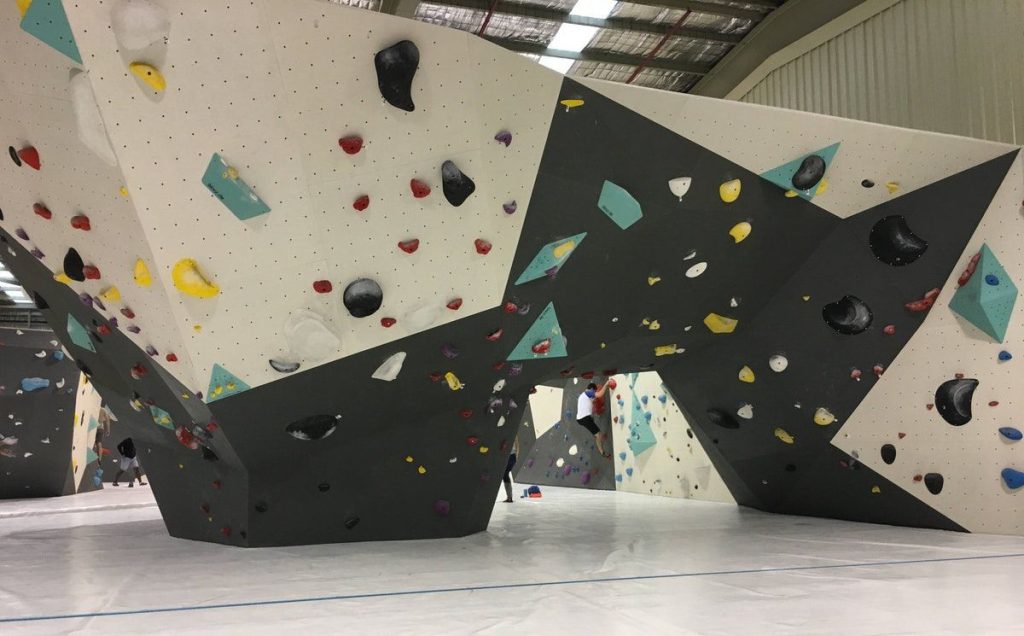 Bouldering in Canberra 2023 Guide Love Canberra