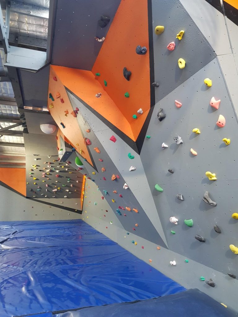 Bouldering in Canberra 2023 Guide Love Canberra