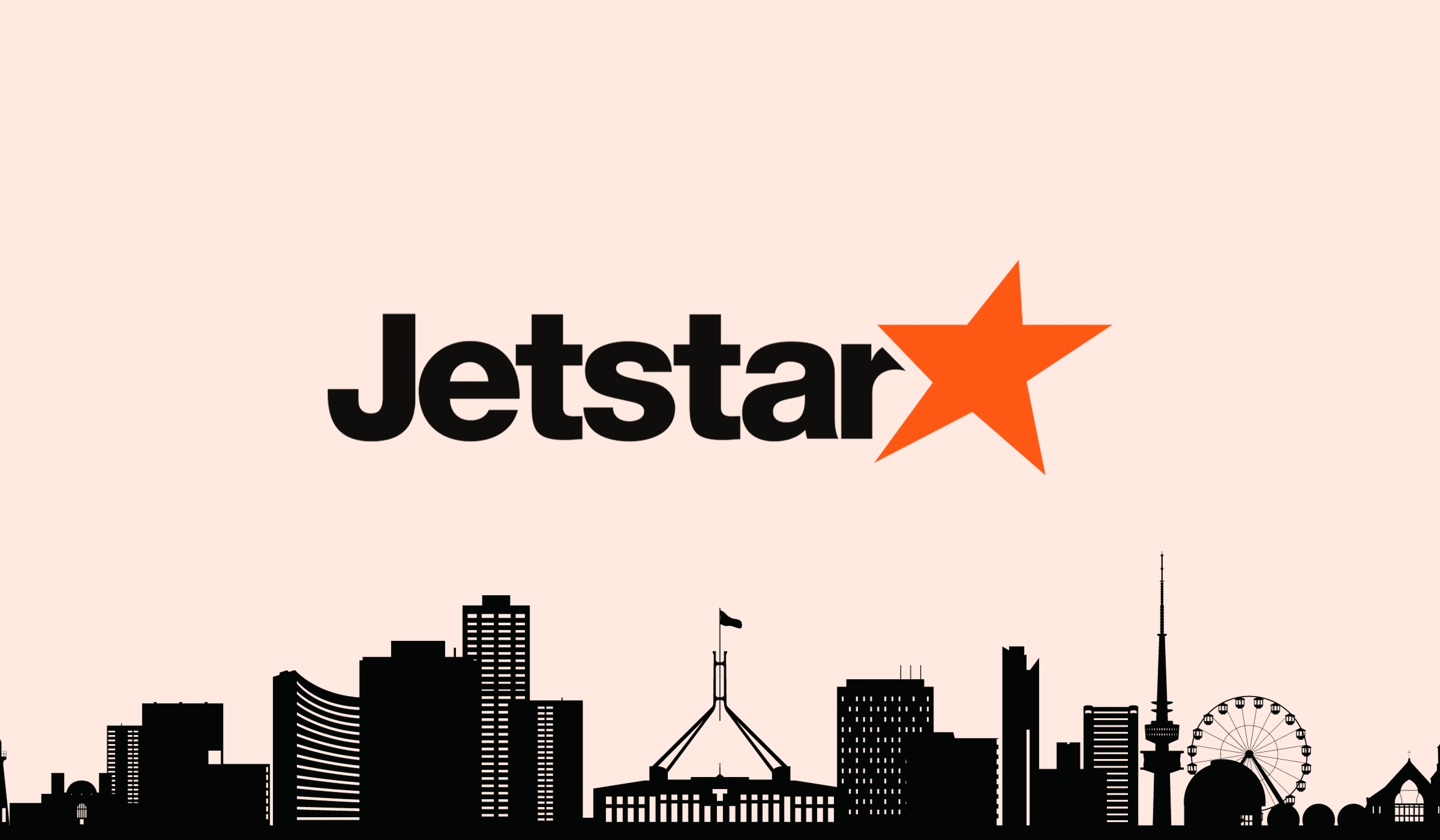 Jetstar Canberra