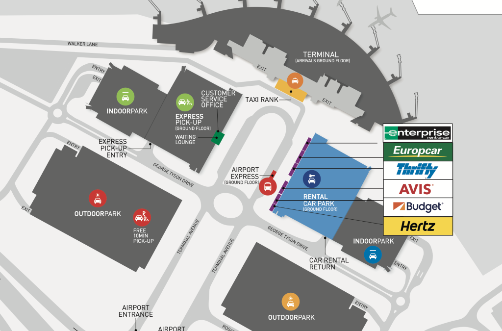 Canberra Car Hire 2023 Guide Love Canberra